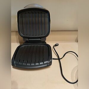 Press Grill